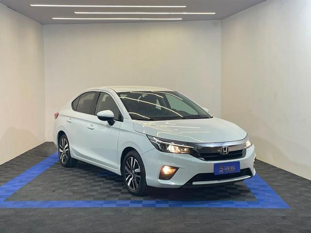 Honda City Sedan