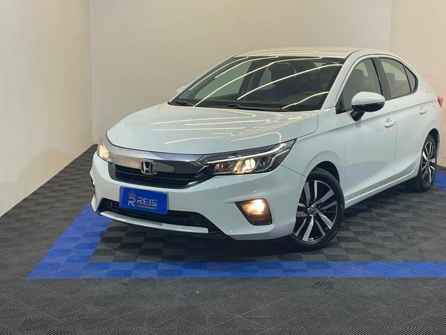 Honda City Sedan