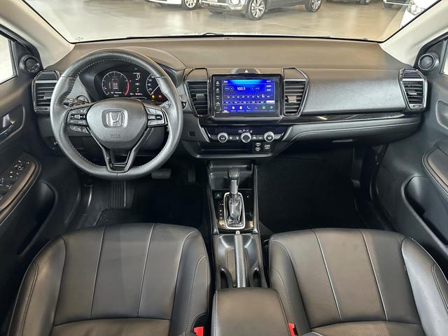 Honda City Sedan