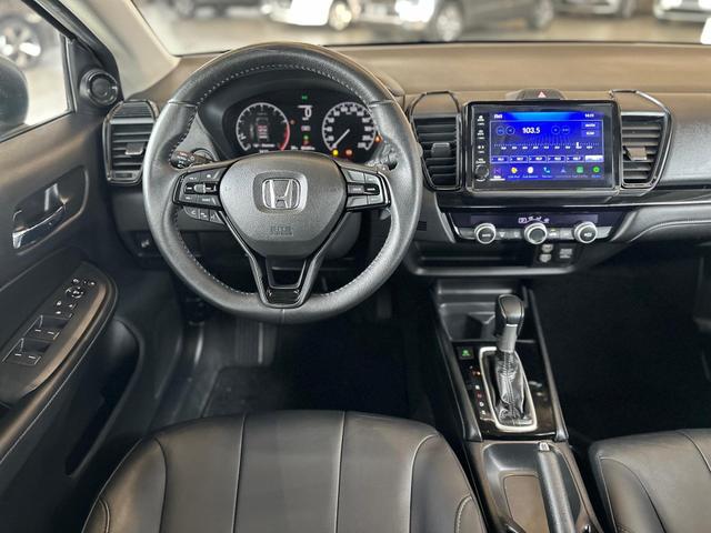 Honda City Sedan