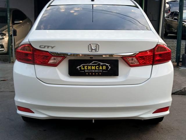 Honda City Sedan