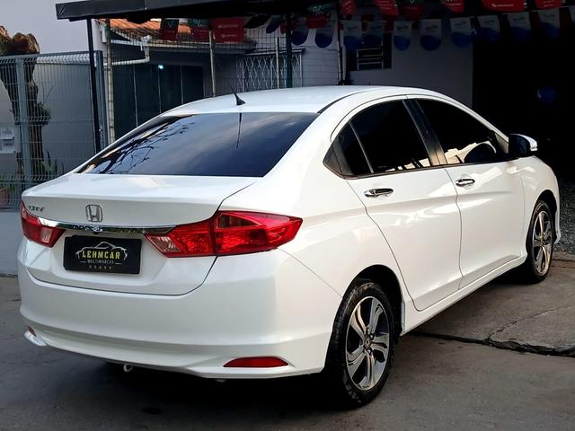 Honda City Sedan