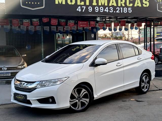 Honda City Sedan