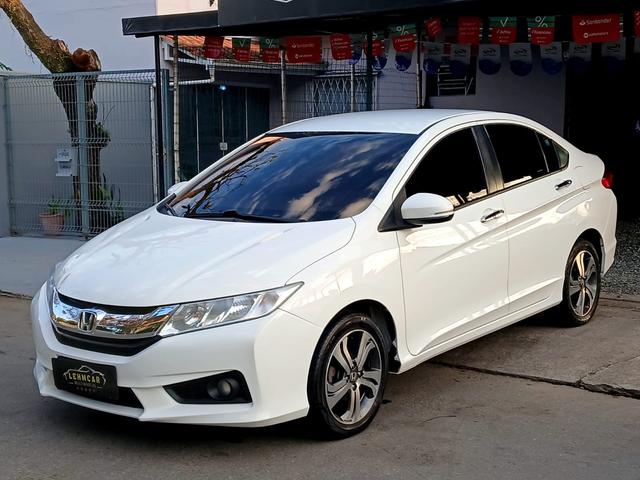 Honda City Sedan