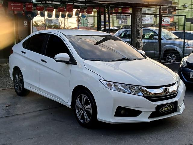 Honda City Sedan