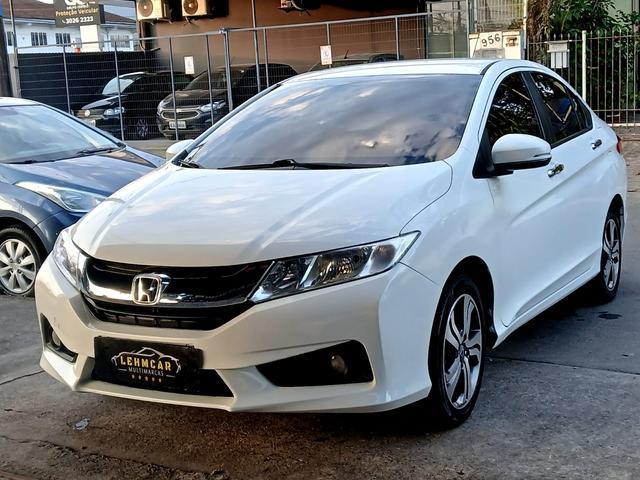Honda City Sedan