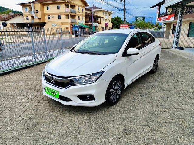 Honda City Sedan