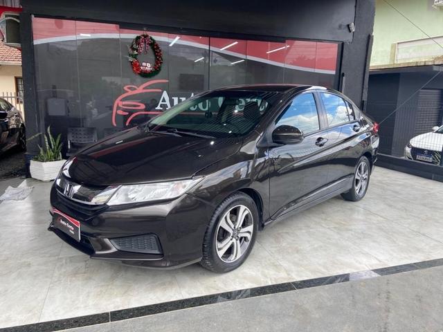 Honda City Sedan