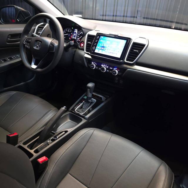 Honda City Sedan