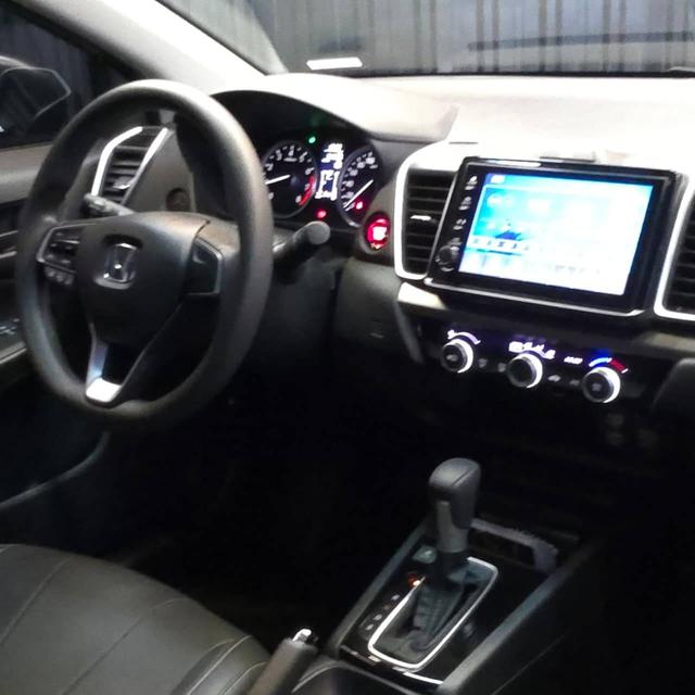 Honda City Sedan