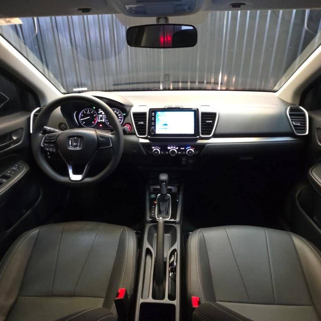Honda City Sedan