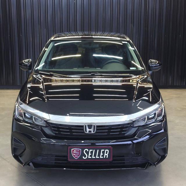 Honda City Sedan