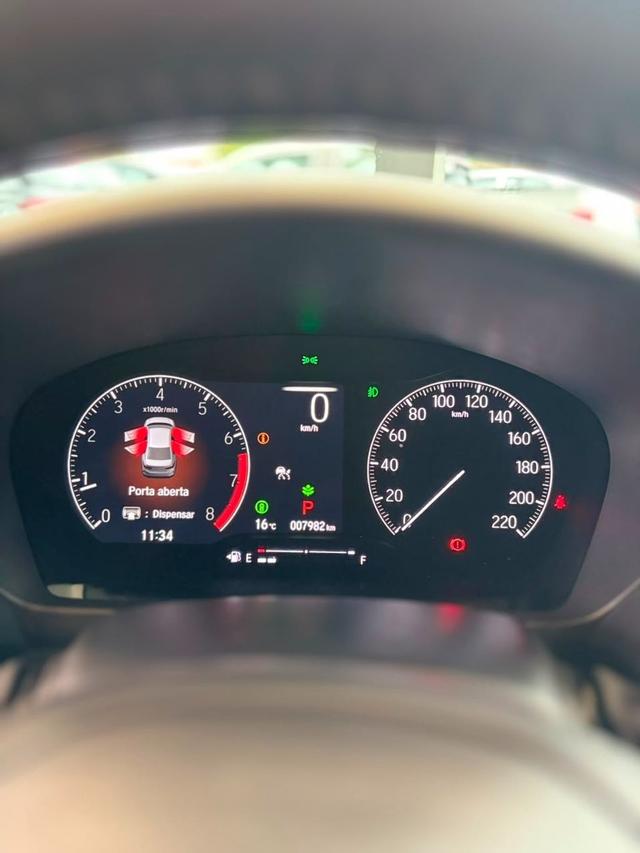 Honda City Sedan