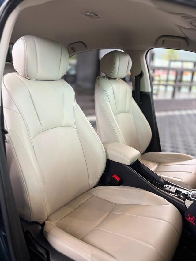 Honda City Sedan