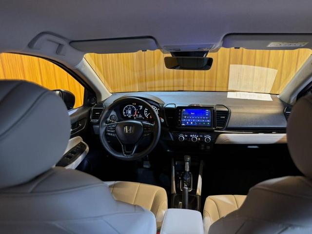 Honda City Sedan