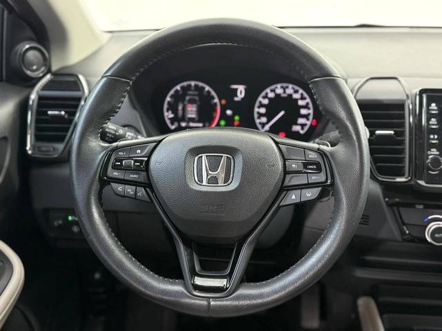 Honda City Sedan
