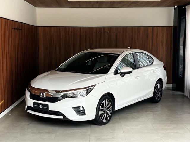 Honda City Sedan