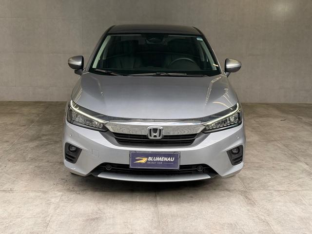 Honda City Sedan