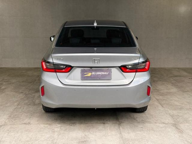 Honda City Sedan