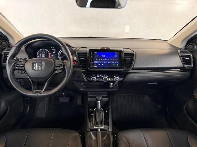 Honda City Sedan