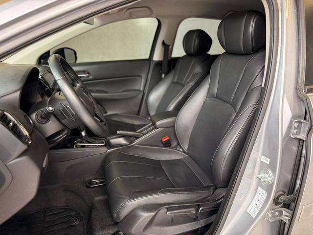 Honda City Sedan