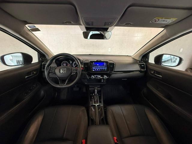 Honda City Sedan