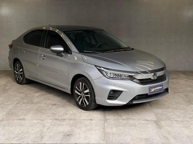 Honda City Sedan