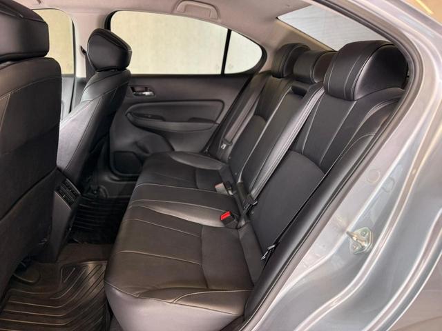 Honda City Sedan