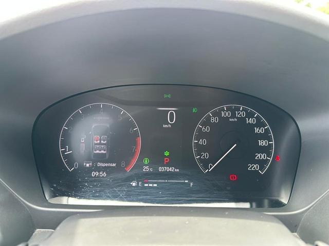 Honda City Sedan