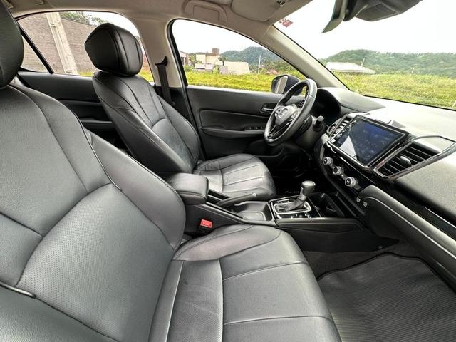 Honda City Sedan