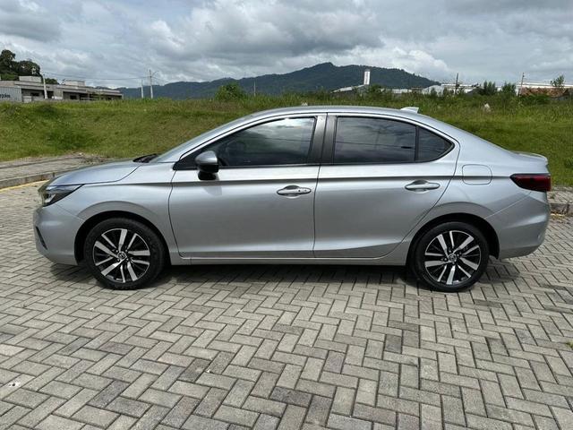 Honda City Sedan