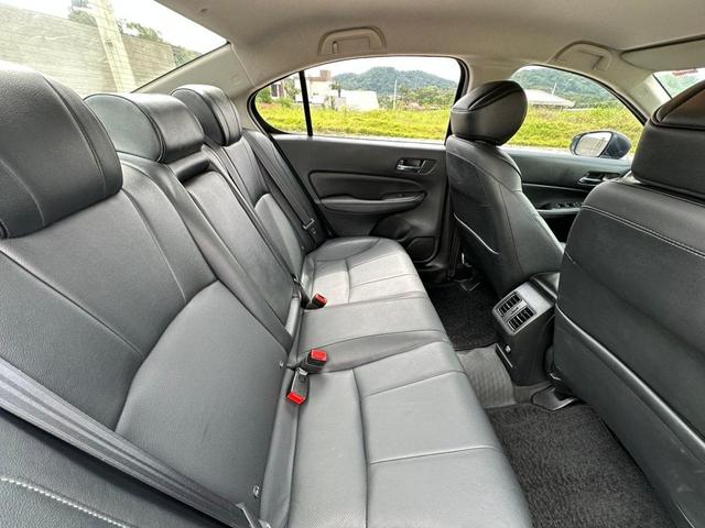 Honda City Sedan