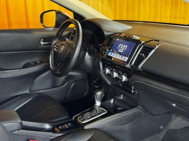 Honda City Sedan