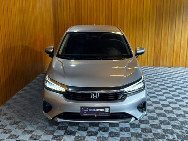 Honda City Sedan