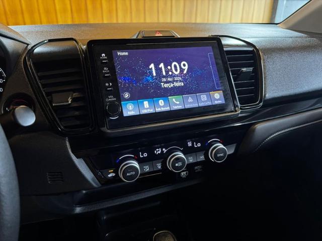 Honda City Sedan