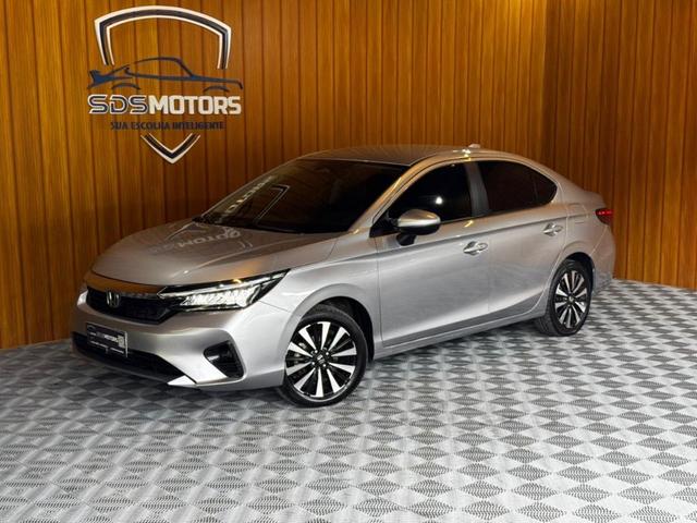 Honda City Sedan