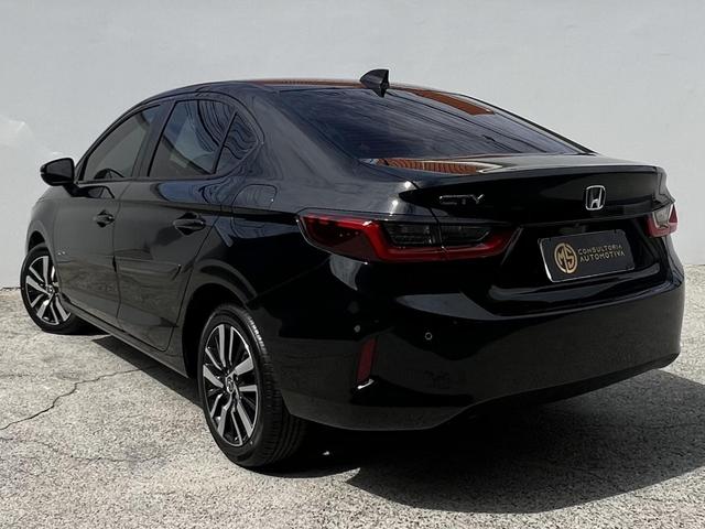 Honda City Sedan