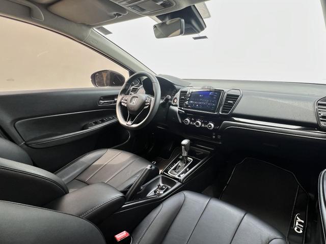 Honda City Sedan