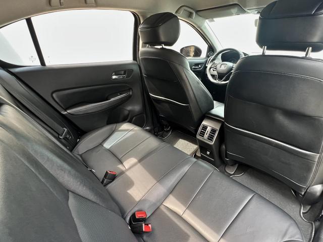 Honda City Sedan