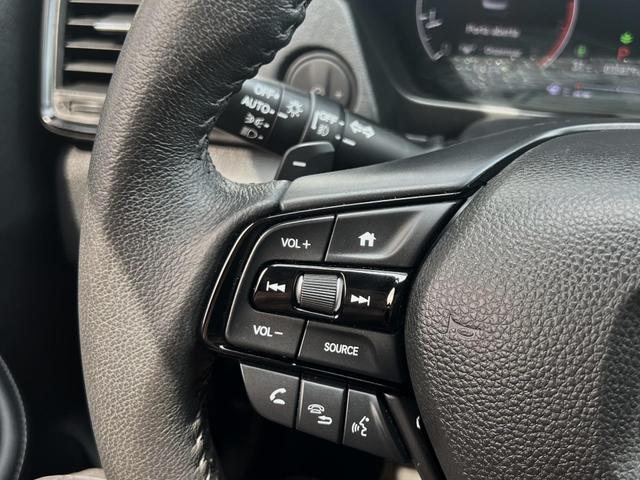 Honda City Sedan