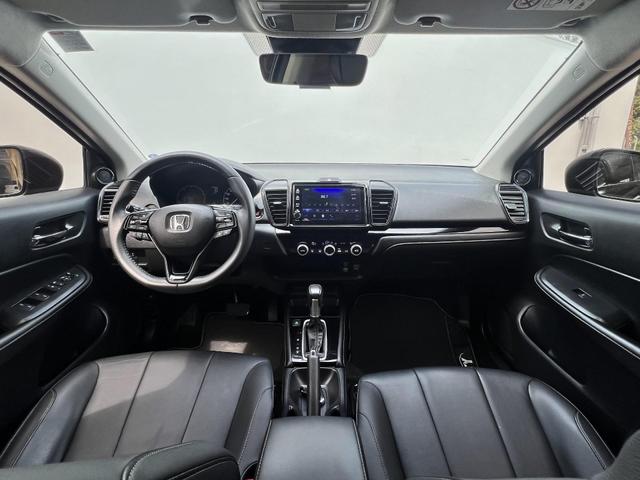 Honda City Sedan