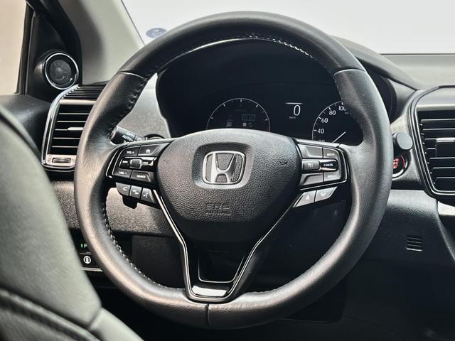 Honda City Sedan