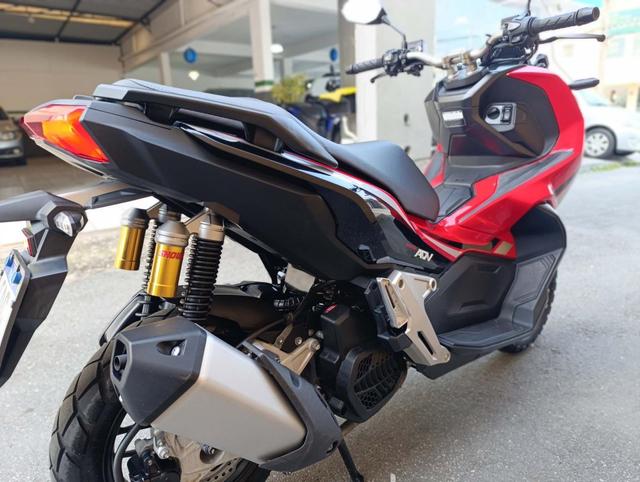 Honda Motos Adv