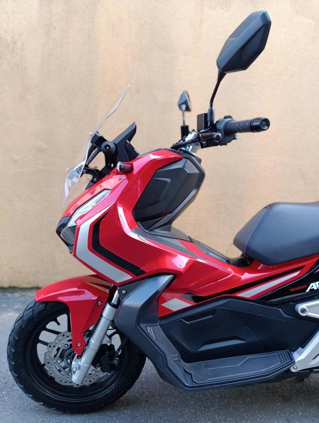 Honda Motos Adv