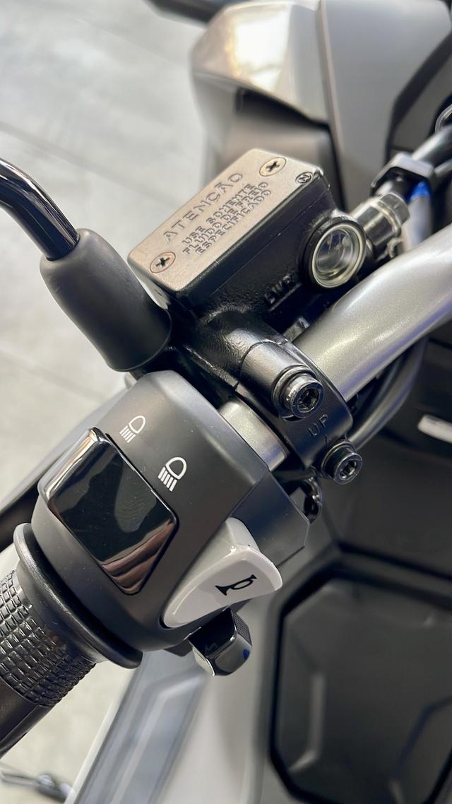 Honda Motos Adv