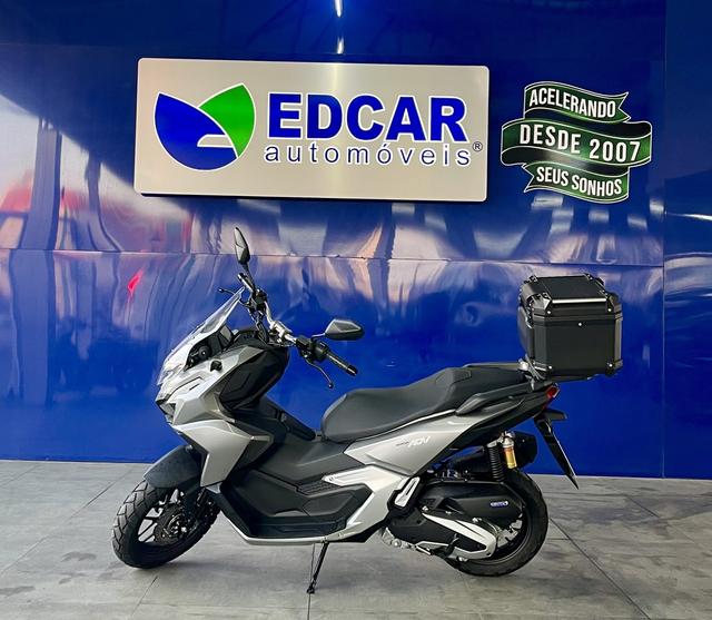Honda Motos Adv