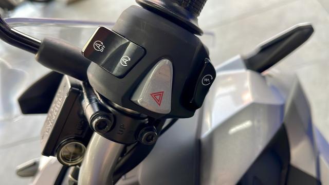 Honda Motos Adv