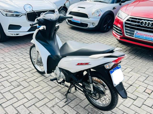 Honda Motos Biz 110