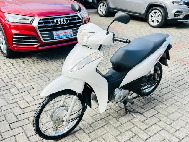 Honda Motos Biz 110