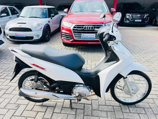 Honda Motos Biz 110